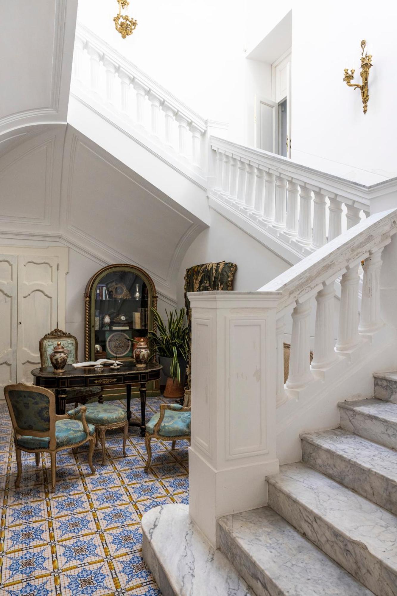 Villa De Cillis Carafa توري دل غريكو المظهر الخارجي الصورة